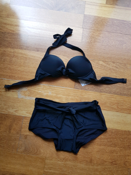 boyleg swimsuit kmart